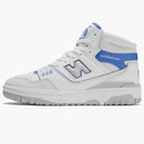 New Balance 650r Angora Pack Marine Blue