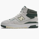 New Balance 650r Sea Saltwatch Nightwatch Green