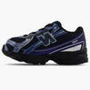 New Balance 740 Bungee Lace Shoreline Blue (td)