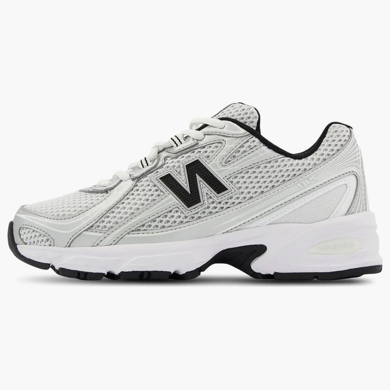 New Balance 740 Grey Black (gs)