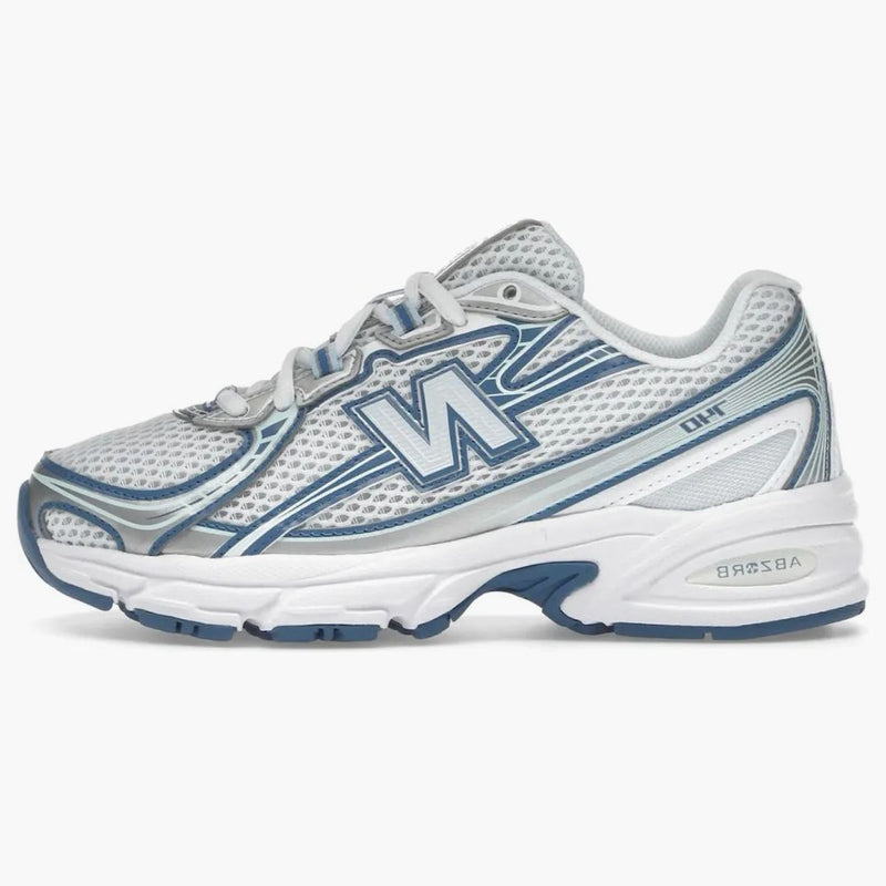 New Balance 740 Ice Blue (gs)