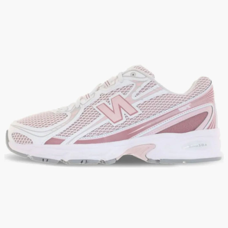 New Balance 740 Rosewood