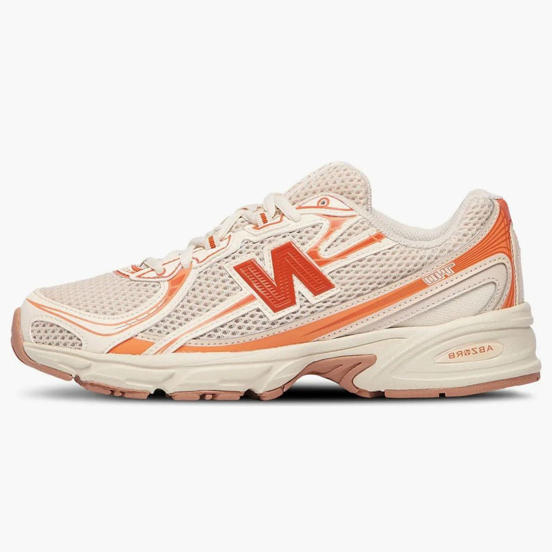 New Balance 740 Arengestone Infield Clay (GS)