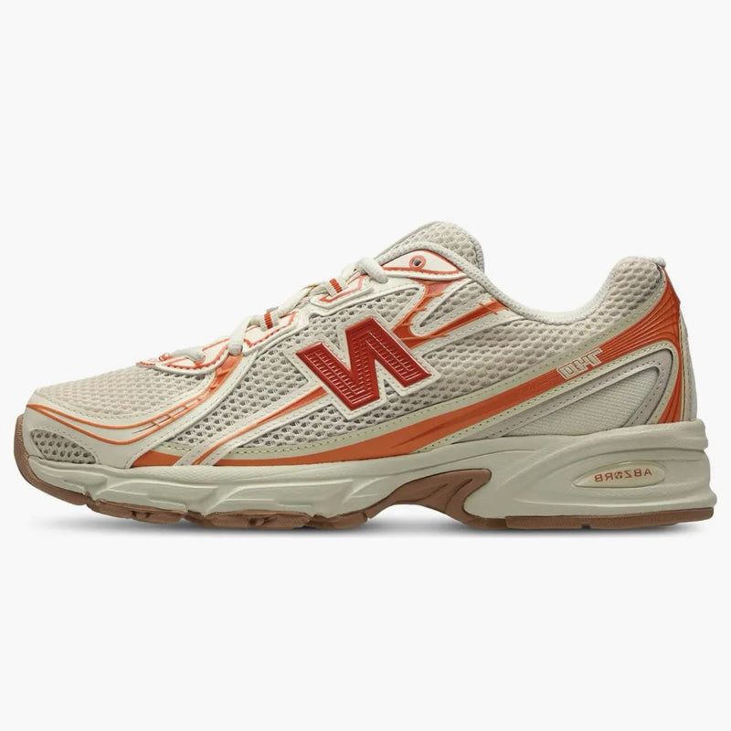 New Balance 740 Clay di infield di arenaria