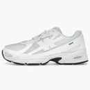 New Balance 740 Triple White