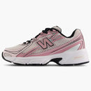 New Balance 740 Washed Burgundy Pink Taffy (gs)