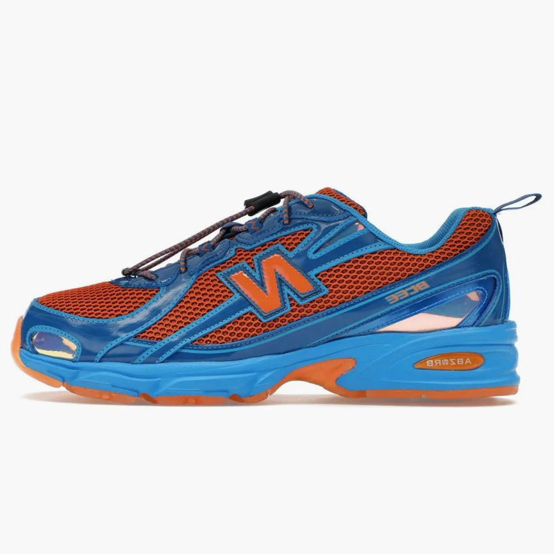 New Balance 740v2 Aminé Benson Tech