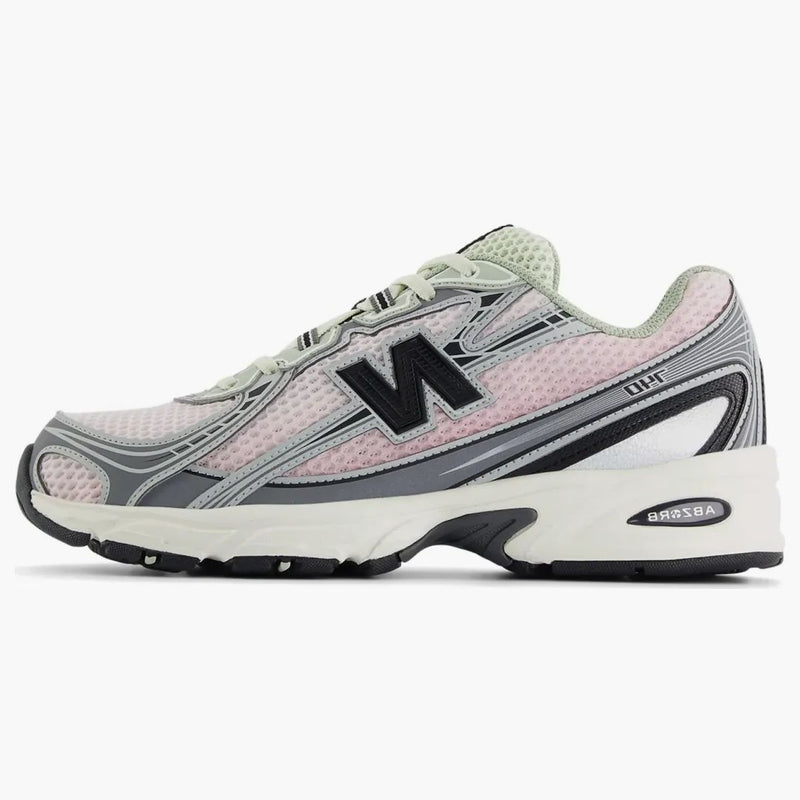 New Balance 740v2 Pink Granite Mineral