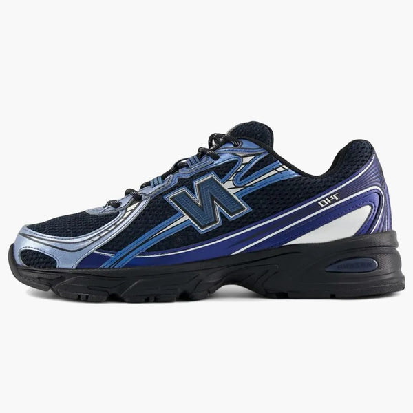 New Balance 740v2 Shoreline Blue