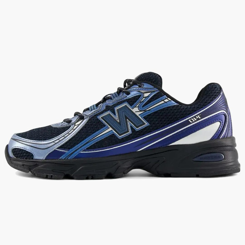 New Balance 740v2 Shoreline Blue