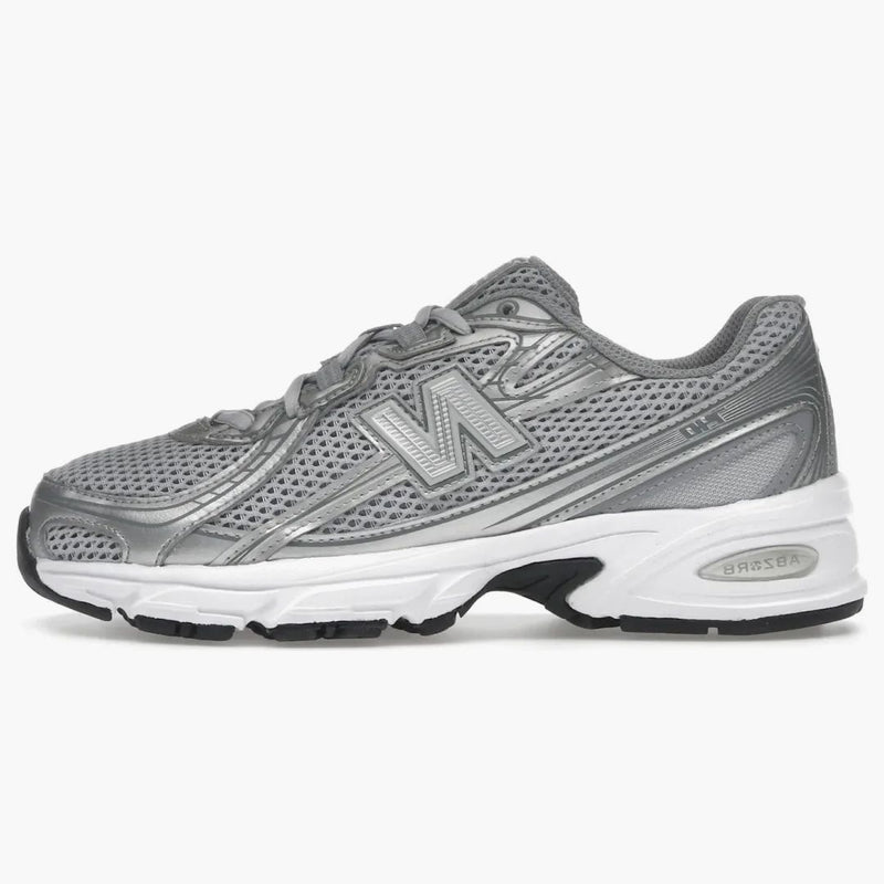 New Balance 740v2 Silver Castlerock