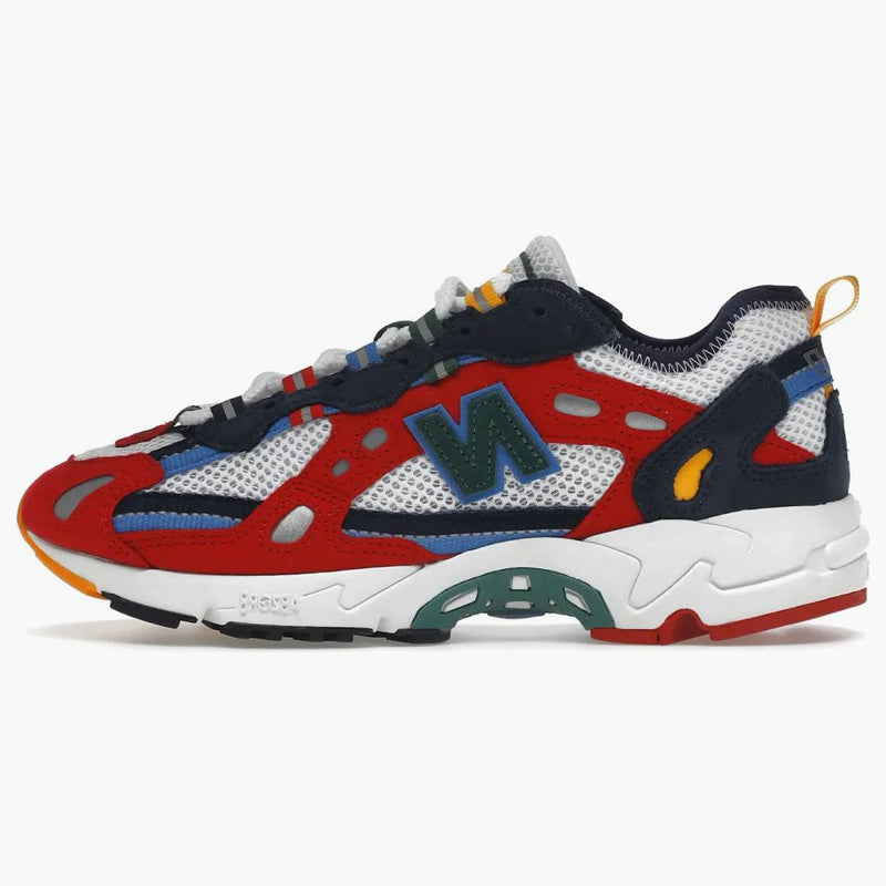 New Balance 827 Abzorb Aime Leon Dore Red