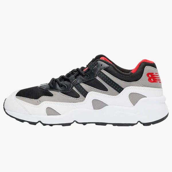 New Balance 850 Classic White Grey Red Black (2019)