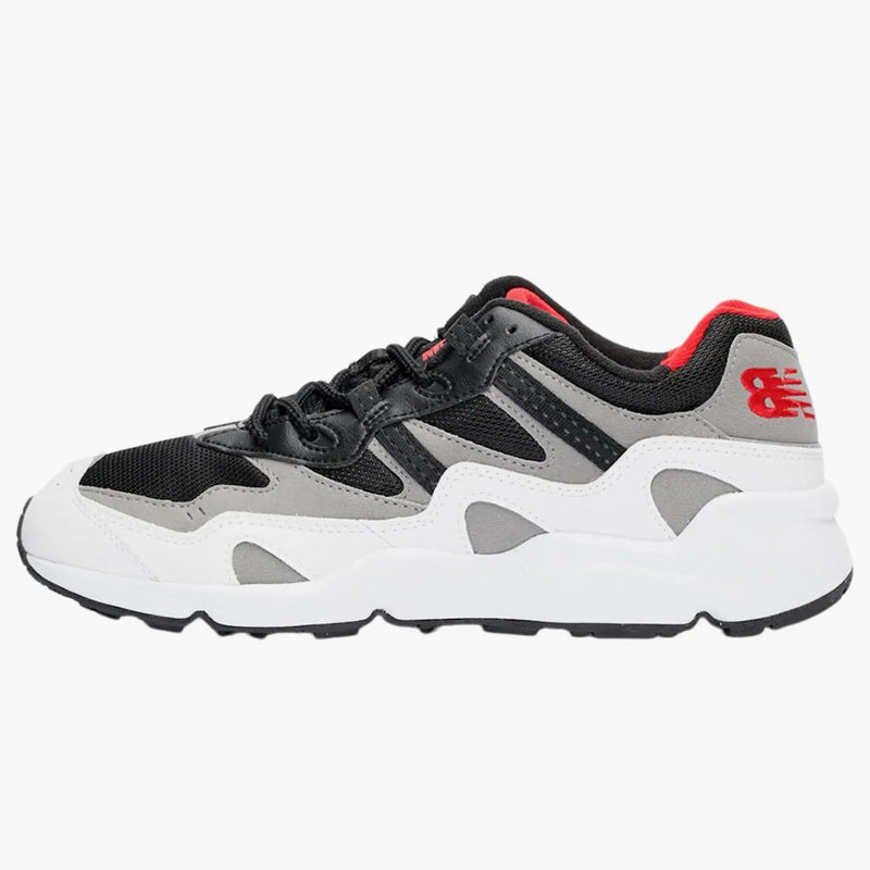 New Balance 850 Classic White Grey Red Black (2019)