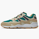 New Balance 850 Incense Team Teal