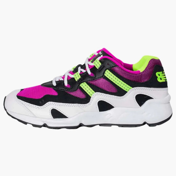 New Balance 850 Kawhi Berry Lime