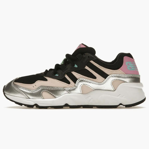 New Balance 850 Pink Black (women's)