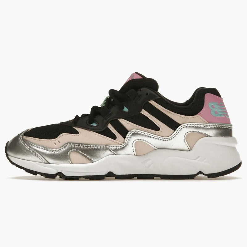 New Balance 850 Pink Black (women's)