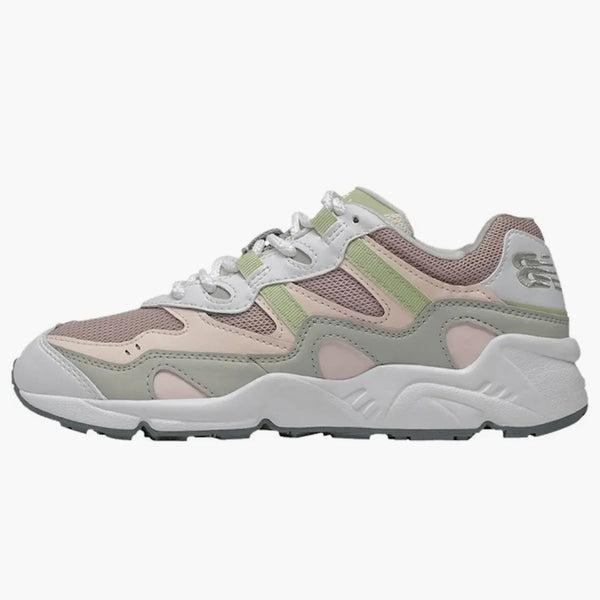 New Balance 850 Pink Green (women's)