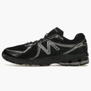 New Balance 860V2 Black Silver