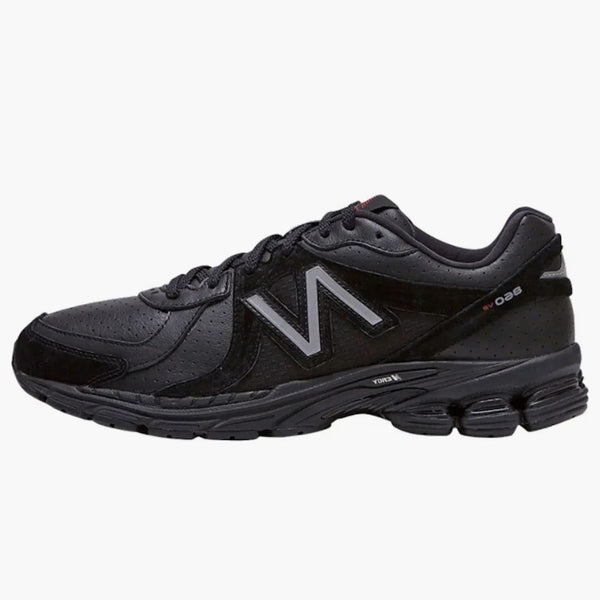 New Balance 860v2 Thisisneverthat Black