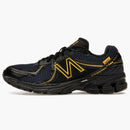 New Balance 860V2 Dime Black