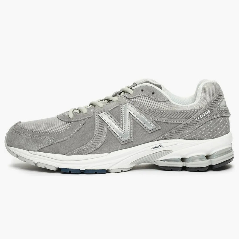 New Balance 860 V2 šedá