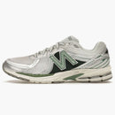 New Balance 860 V2 Mallard Green