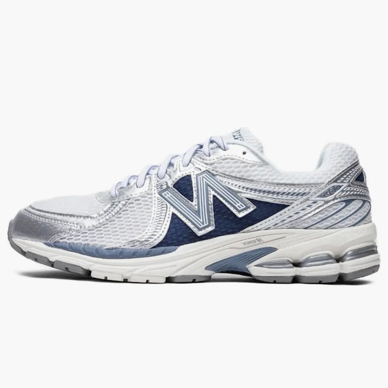 New Balance 860 V2 Vintage Indigo