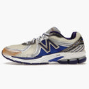New Balance 860V2 Aime Leon Dore Blue