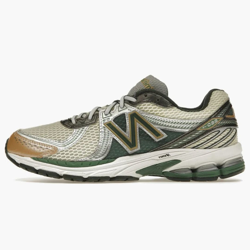 New Balance 860v2 Aime Leon Dore Green