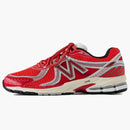 New Balance 860V2 Aimé Leon Dore Red Gray