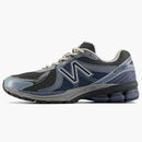 New Balance 860V2 Arctic Gray Starlight