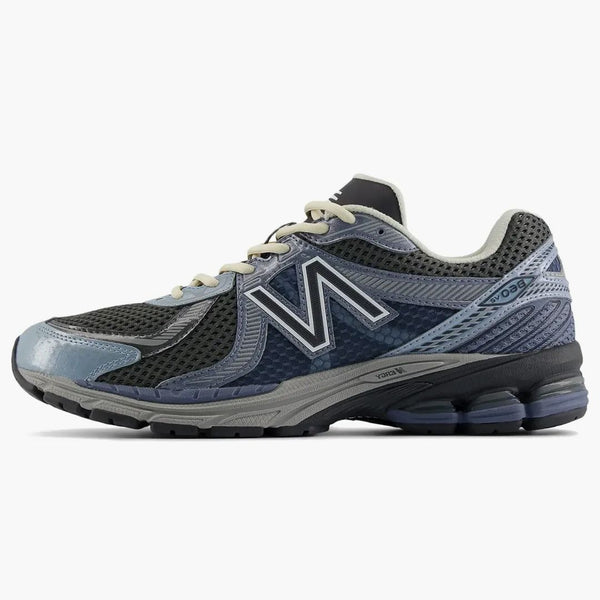 New Balance 860v2 Arctic Grey Starlight