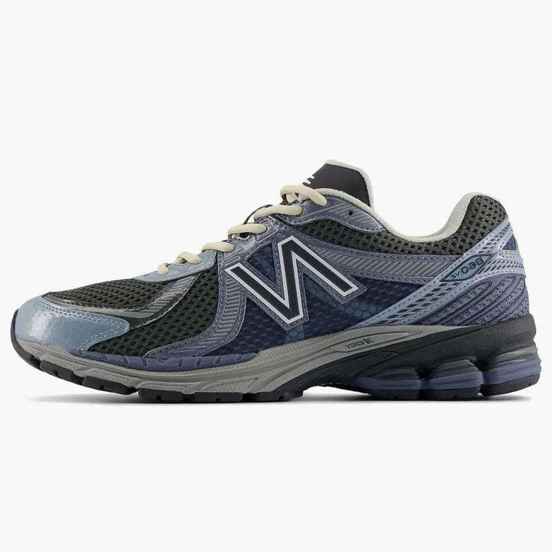 New Balance 860v2 Arctic Grey Starlight