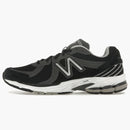 New Balance 860v2 Comme des Garcon Homme Black White
