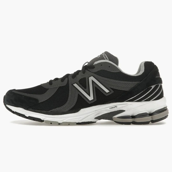 New Balance 860v2 Comme Des Garcons Homme Black White