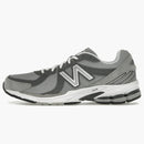 New Balance 860V2 Comme des Garcon Homme Gray