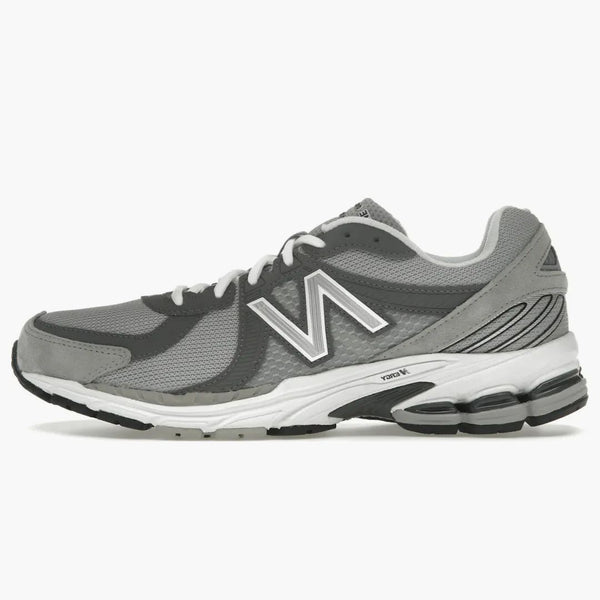New Balance 860v2 Comme Des Garcons Homme Grey