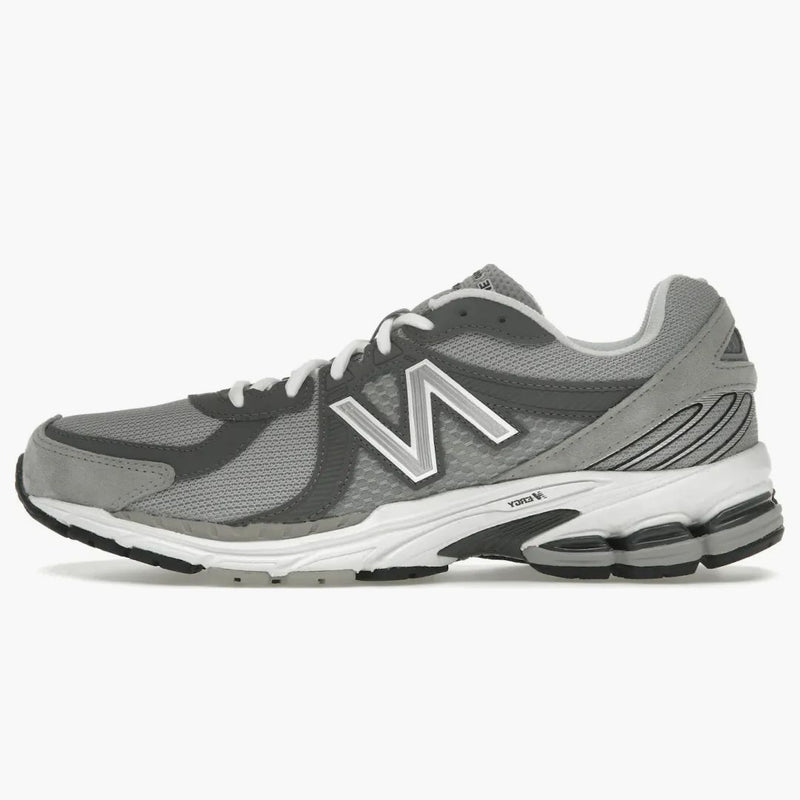 New Balance 860v2 Comme Des Garcons Homme Grey