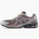 New Balance 860V2 ICE Wine