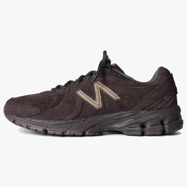 New Balance 860v2 Kith Espresso