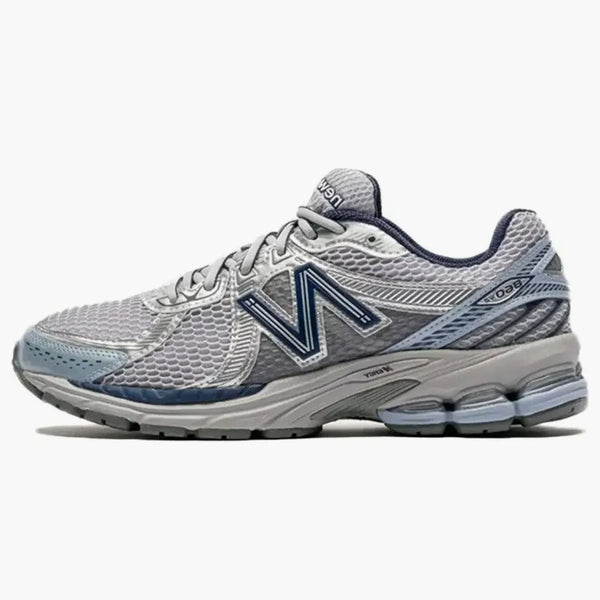 New Balance 860v2 Milky Way Pack Arctic Grey