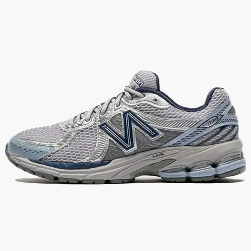 New Balance 860v2 Milky Way Pack Arctic Grey