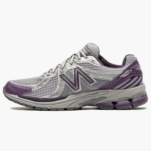 New Balance 860v2 Milky Way Pack Midnight Violet