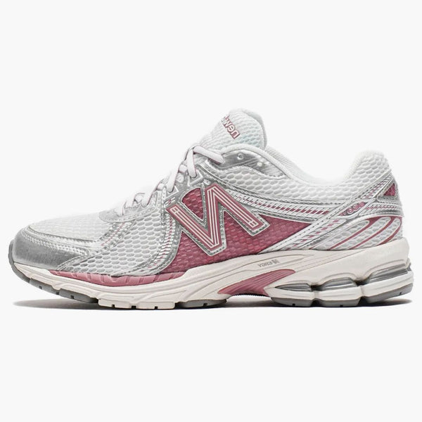 New Balance 860v2 Northern Lights Pack Rosewood
