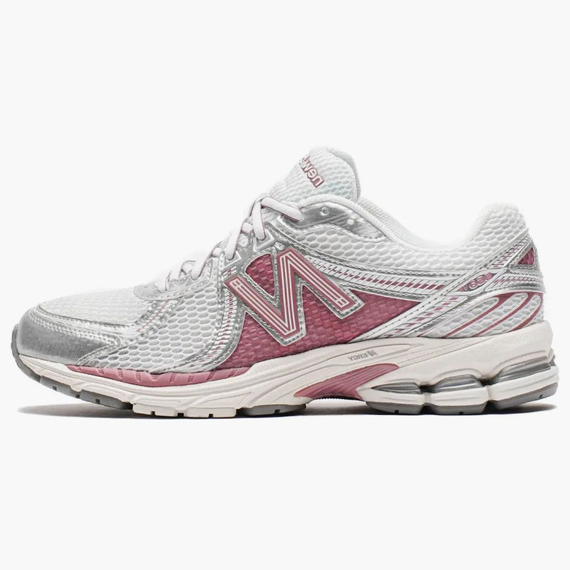 New Balance 860V2 Northern Lights Pack Rosewood