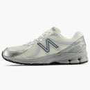 New Balance 860v2 Sea Salt Harbor Grey
