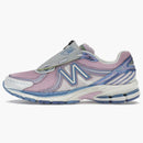 New Balance 860V2 up there blossom pink