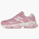 New Balance 9060 Asos Exclusive Pink Overdye